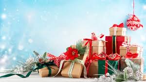 Gift items